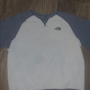 North Face Sweatshirt